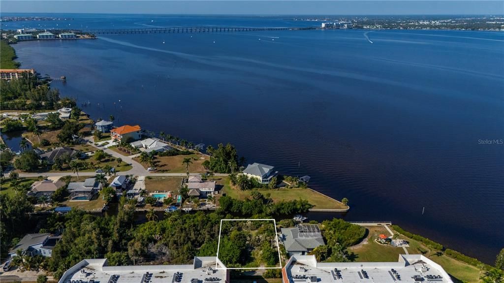 Activo con contrato: $109,000 (0.25 acres)