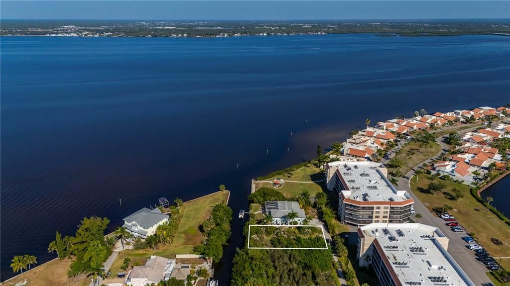 Activo con contrato: $109,000 (0.25 acres)