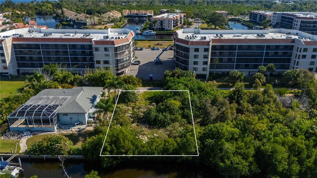 Activo con contrato: $109,000 (0.25 acres)