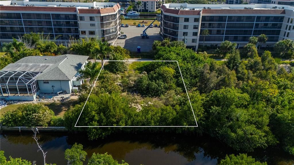 Activo con contrato: $109,000 (0.25 acres)