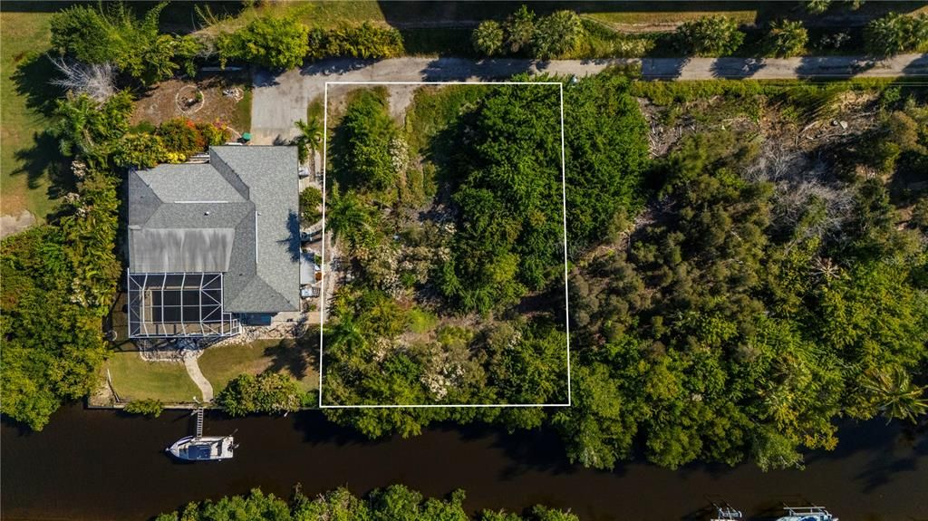 Activo con contrato: $109,000 (0.25 acres)