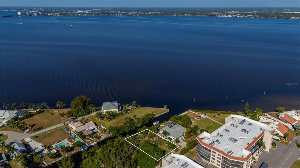 Activo con contrato: $109,000 (0.25 acres)