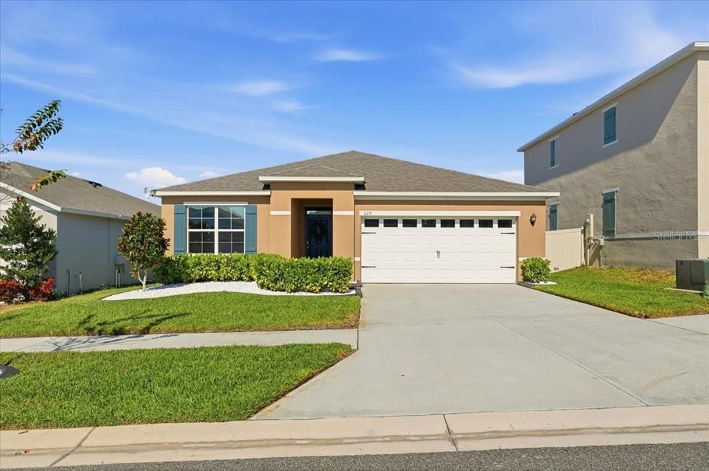 待售: $365,000 (3 贝兹, 2 浴室, 1669 平方英尺)