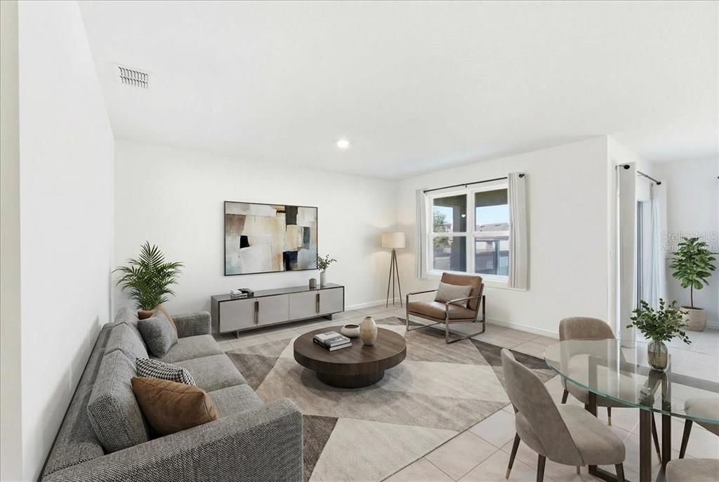 待售: $365,000 (3 贝兹, 2 浴室, 1669 平方英尺)