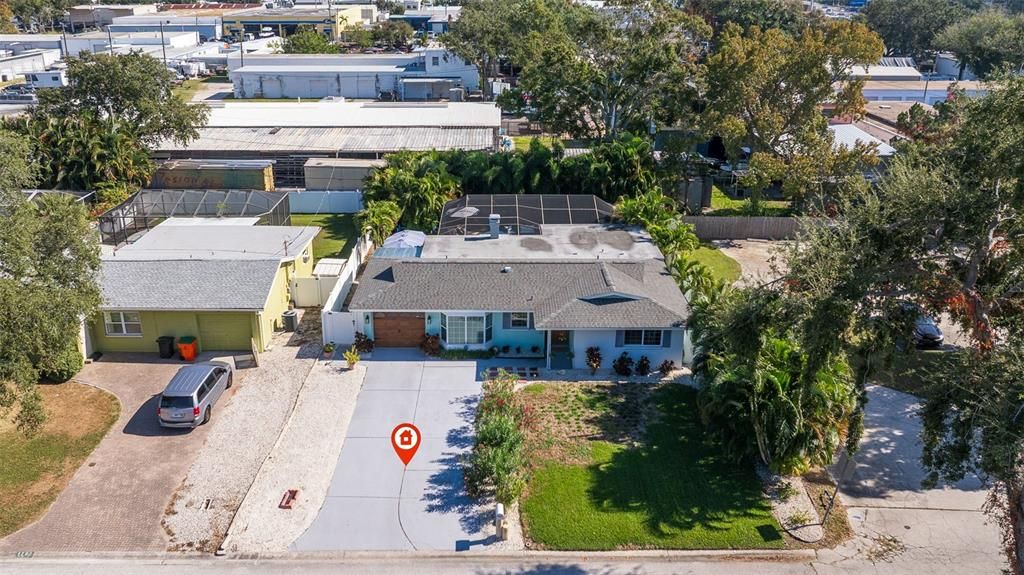 For Sale: $625,000 (3 beds, 2 baths, 1607 Square Feet)