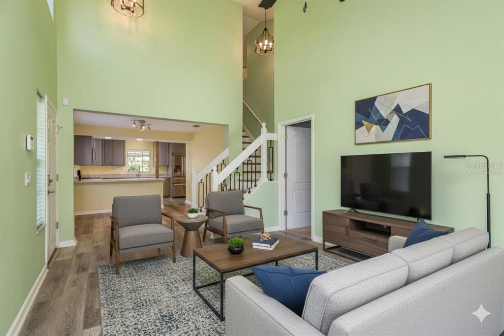 For Sale: $300,000 (3 beds, 2 baths, 1435 Square Feet)