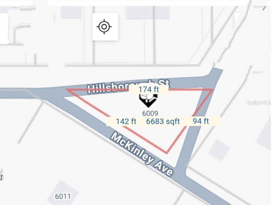 待售: $100,000 (0.09 acres)