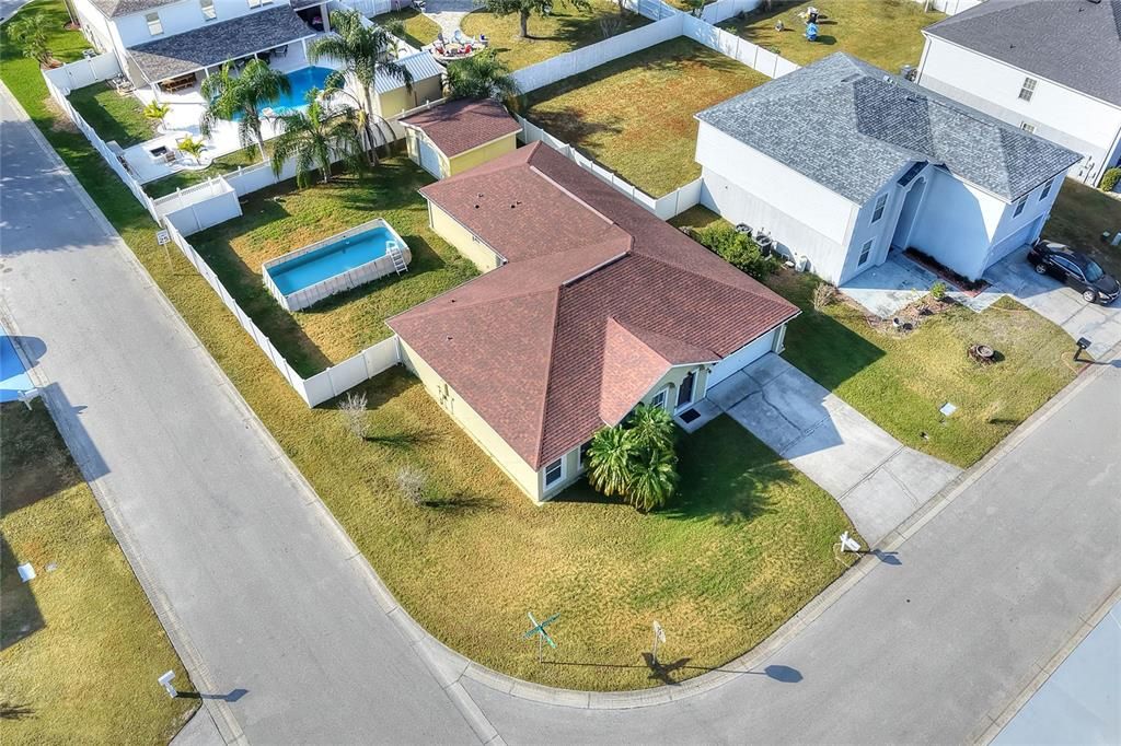 待售: $295,000 (4 贝兹, 2 浴室, 2108 平方英尺)