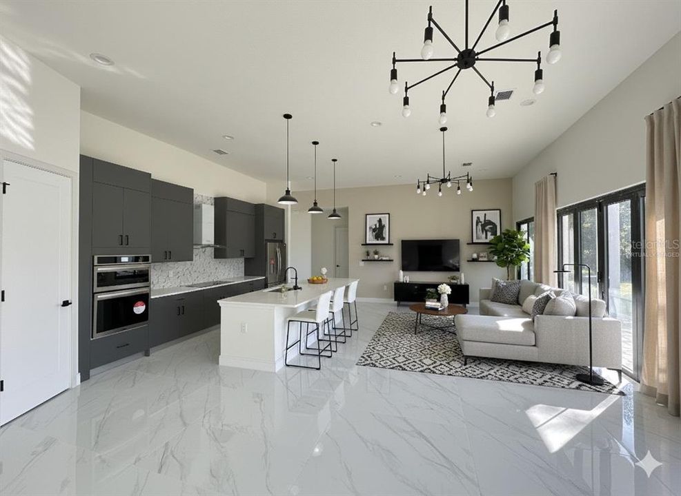 На продажу: $419,000 (4 спален, 3 ванн, 2153 Квадратных фут)