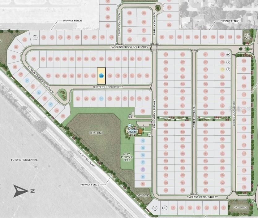 На продажу: $358,999 (4 спален, 3 ванн, 2106 Квадратных фут)