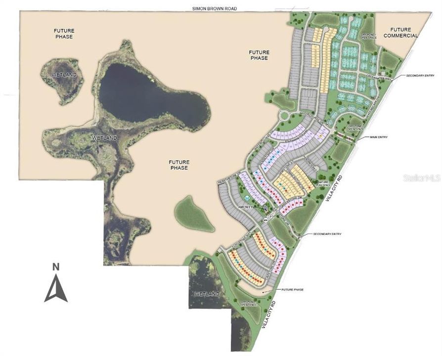 For Sale: $384,834 (4 beds, 3 baths, 2106 Square Feet)