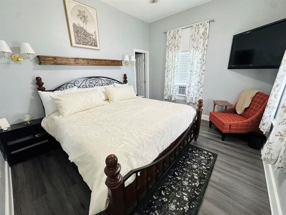 En Renta: $1,900 (1 camas, 1 baños, 600 Pies cuadrados)