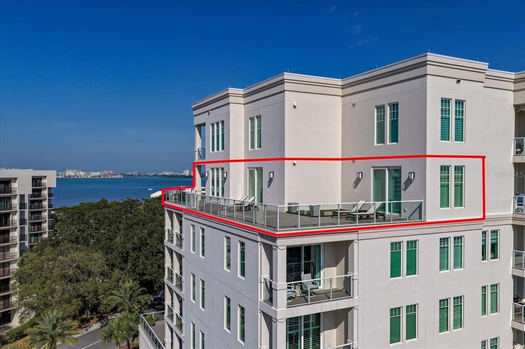 For Sale: $4,250,000 (3 beds, 3 baths, 3680 Square Feet)