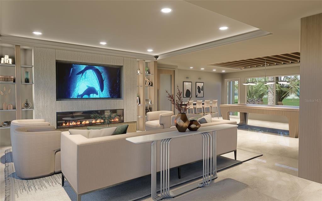 For Sale: $1,595,000 (2 beds, 2 baths, 1491 Square Feet)