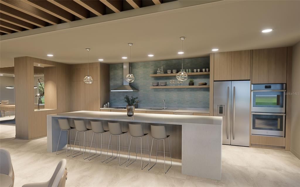 For Sale: $1,595,000 (2 beds, 2 baths, 1491 Square Feet)