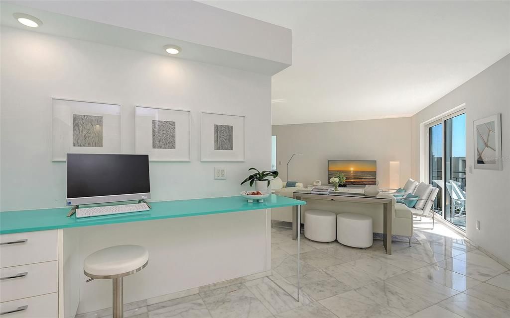 For Sale: $1,595,000 (2 beds, 2 baths, 1491 Square Feet)