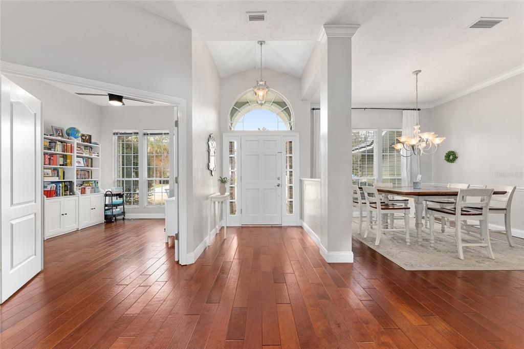 Active With Contract: $489,000 (4 beds, 2 baths, 2553 Square Feet)