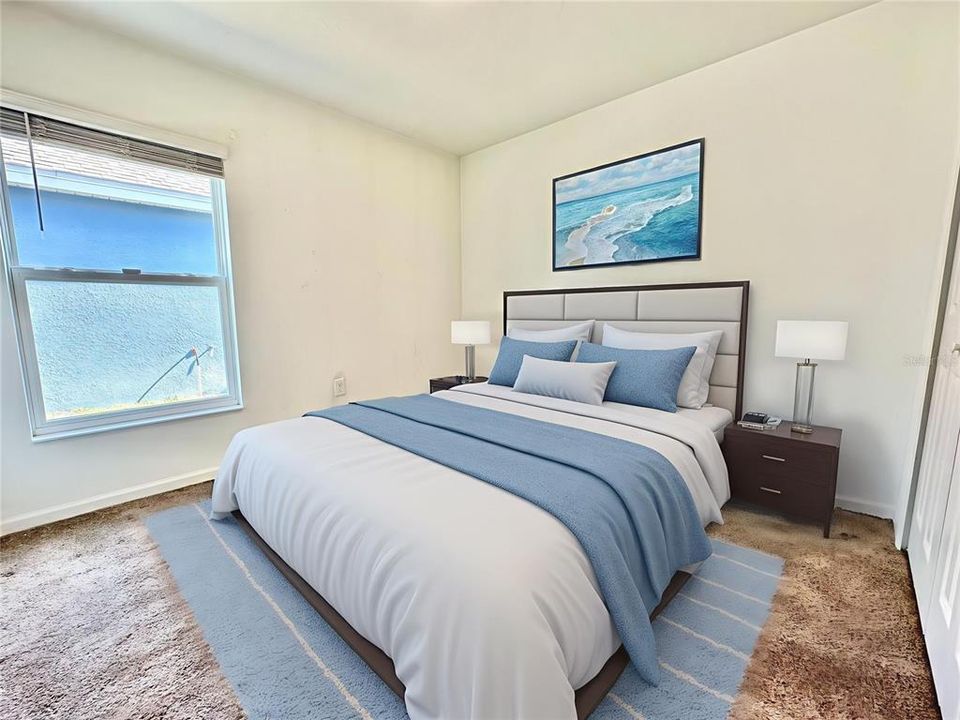 En Renta: $2,000 (4 camas, 2 baños, 1600 Pies cuadrados)