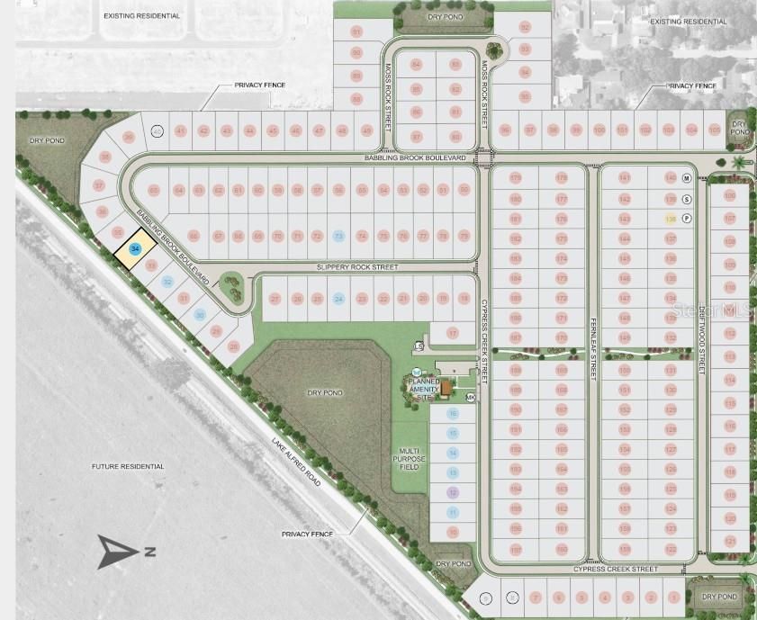 En Venta: $471,999 (4 camas, 3 baños, 2394 Pies cuadrados)