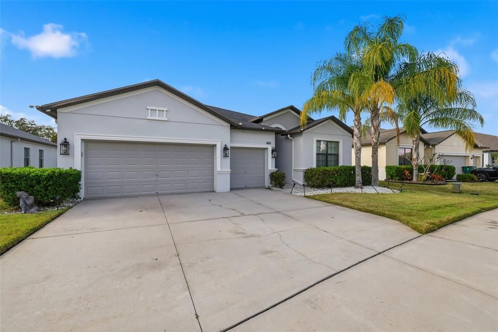 На продажу: $420,000 (4 спален, 3 ванн, 2272 Квадратных фут)