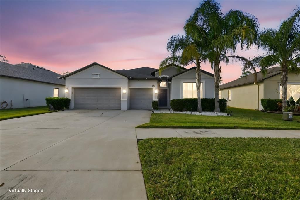 На продажу: $420,000 (4 спален, 3 ванн, 2272 Квадратных фут)