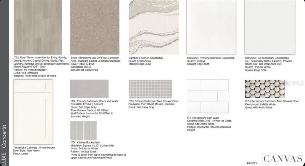 На продажу: $457,724 (3 спален, 3 ванн, 2307 Квадратных фут)