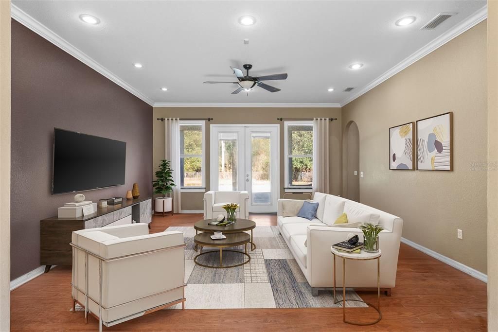 For Sale: $875,000 (4 beds, 3 baths, 4996 Square Feet)