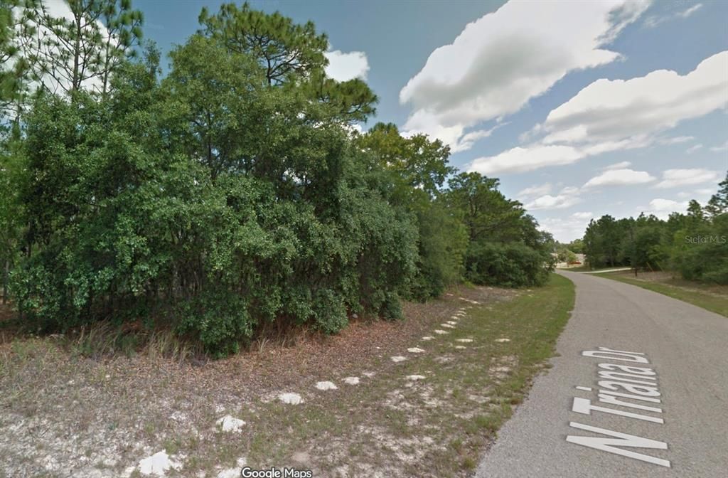 待售: $22,500 (0.23 acres)