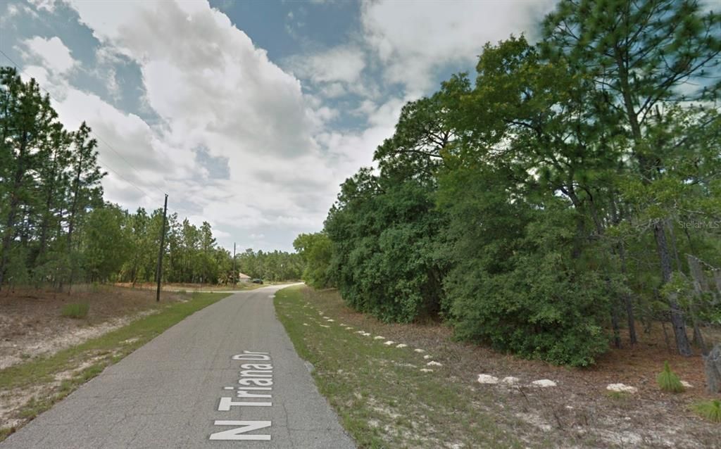 待售: $22,500 (0.23 acres)