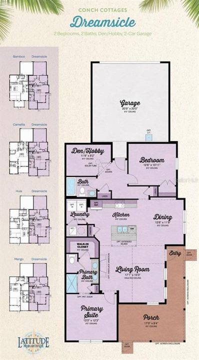 En Venta: $409,900 (2 camas, 2 baños, 1456 Pies cuadrados)