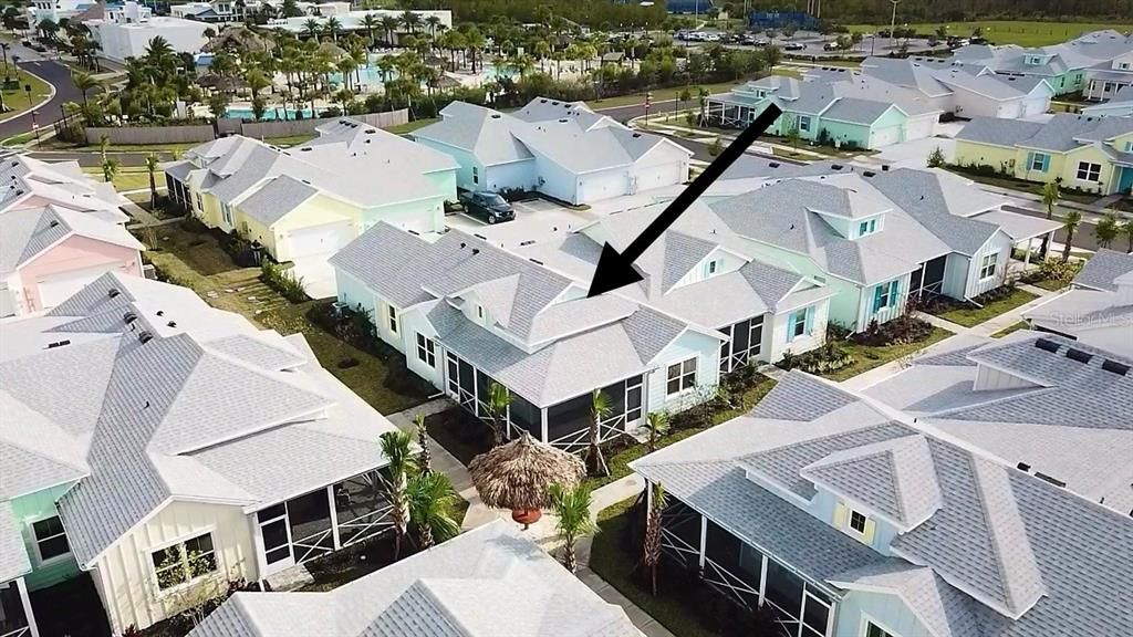 En Venta: $409,900 (2 camas, 2 baños, 1456 Pies cuadrados)