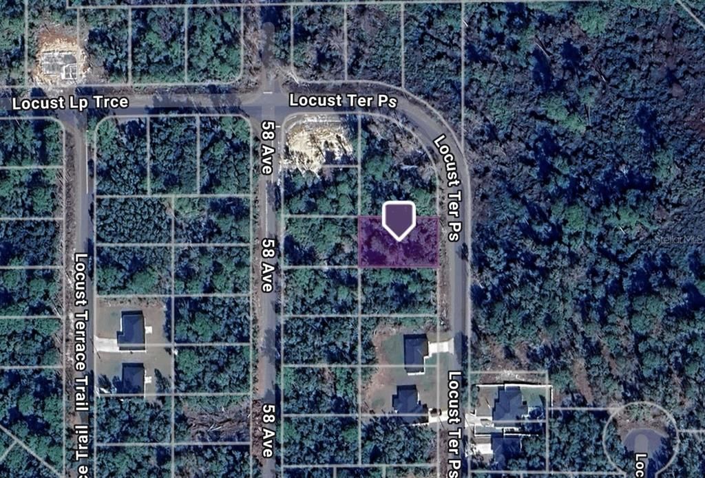 For Sale: $24,995 (0.23 acres)