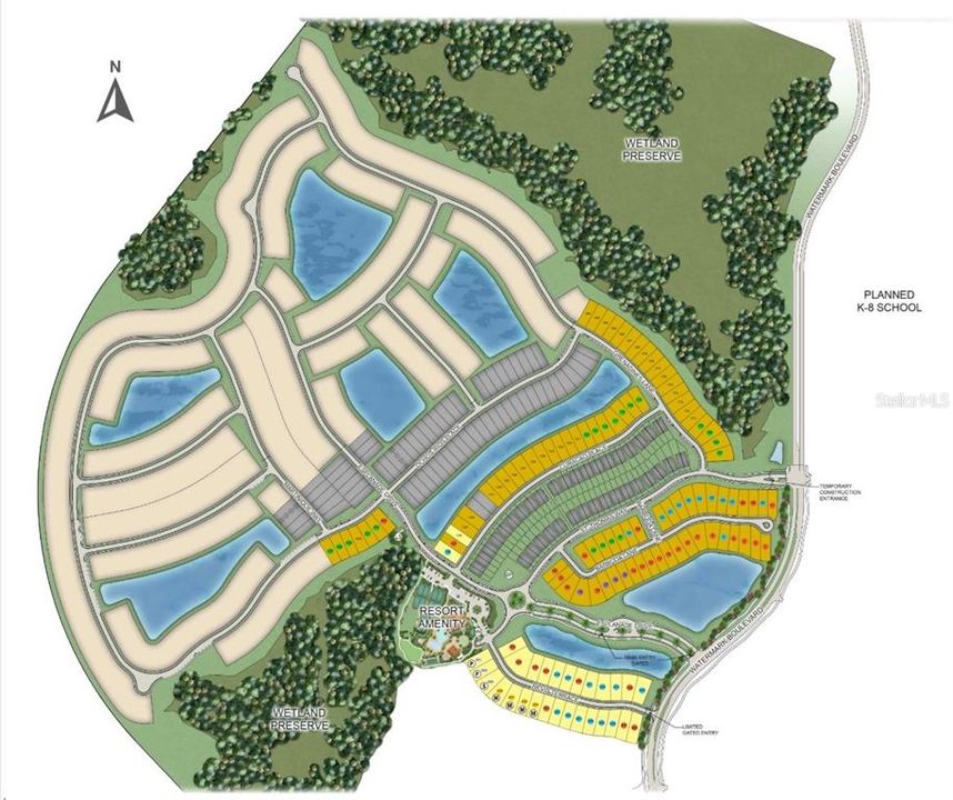 En Venta: $406,000 (2 camas, 2 baños, 2100 Pies cuadrados)