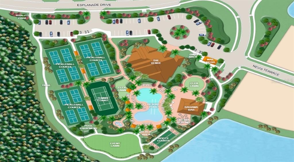 En Venta: $406,000 (2 camas, 2 baños, 2100 Pies cuadrados)