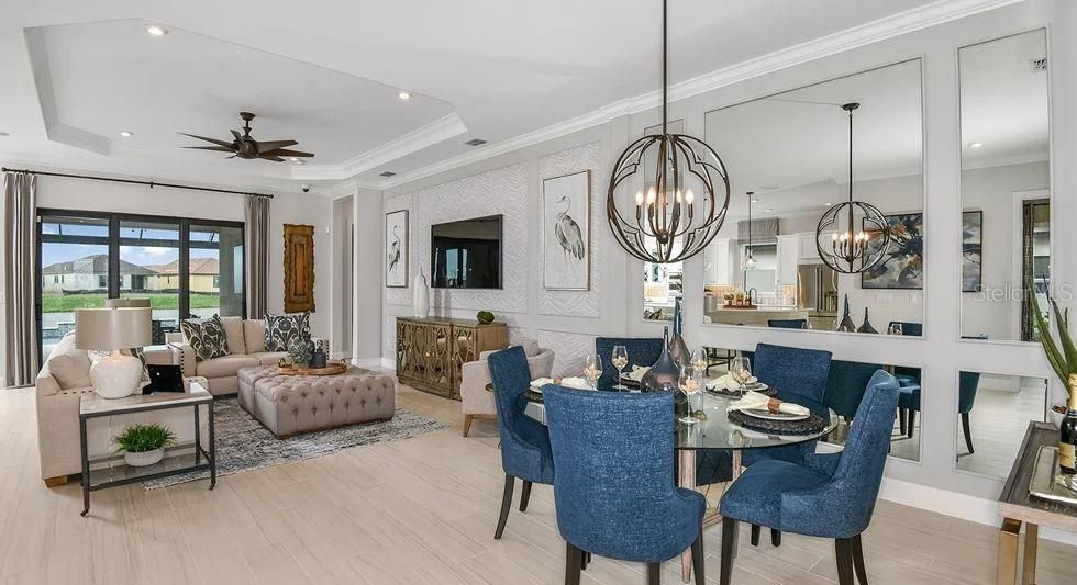 На продажу: $651,999 (3 спален, 3 ванн, 2305 Квадратных фут)