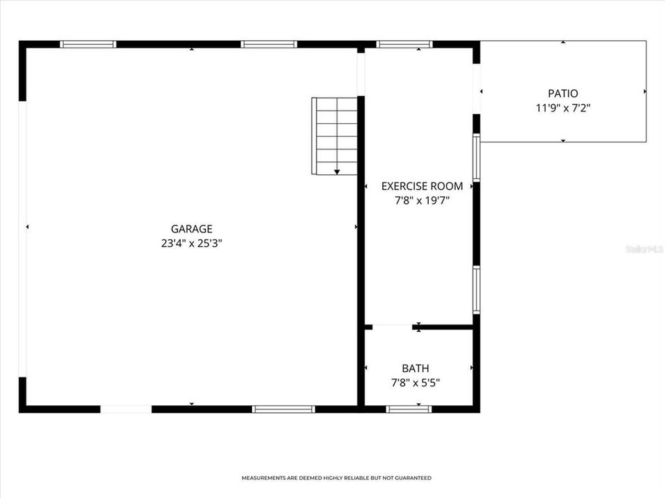 For Sale: $800,000 (4 beds, 3 baths, 2078 Square Feet)