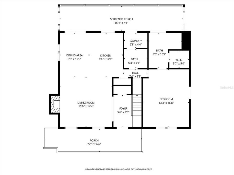 For Sale: $800,000 (4 beds, 3 baths, 2078 Square Feet)