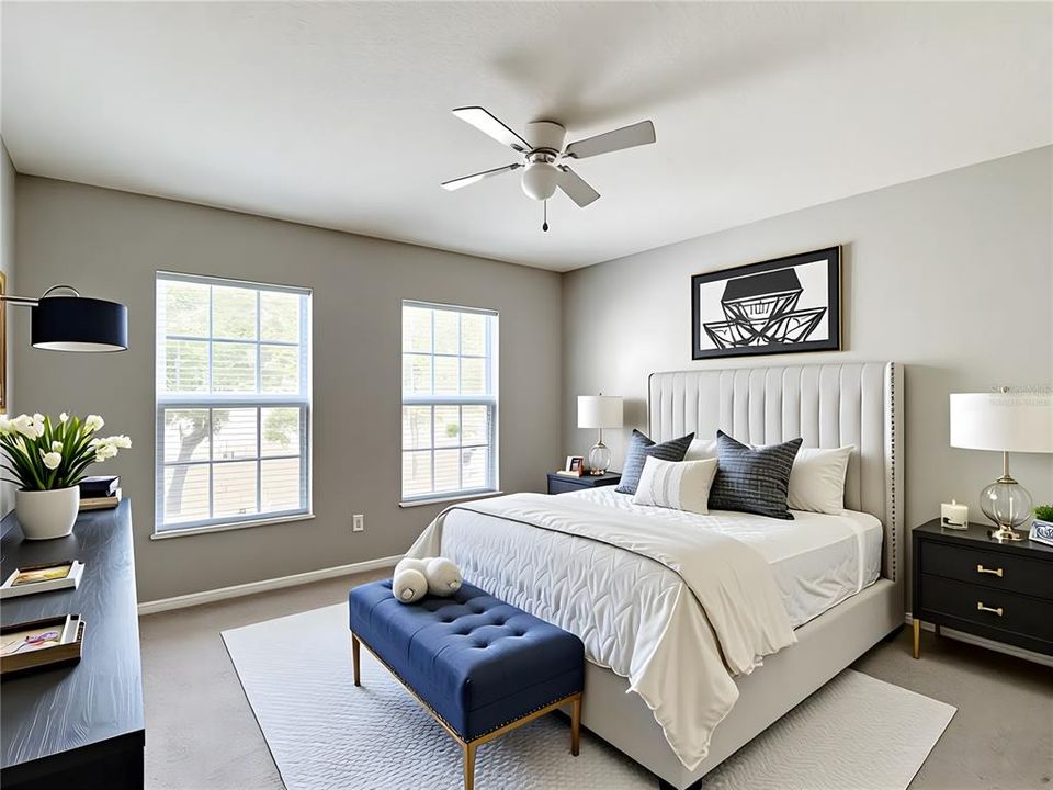 На продажу: $544,900 (4 спален, 3 ванн, 2778 Квадратных фут)