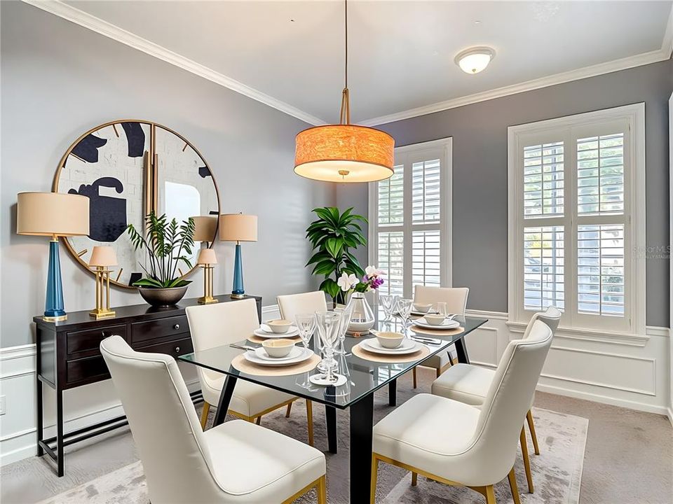 На продажу: $544,900 (4 спален, 3 ванн, 2778 Квадратных фут)