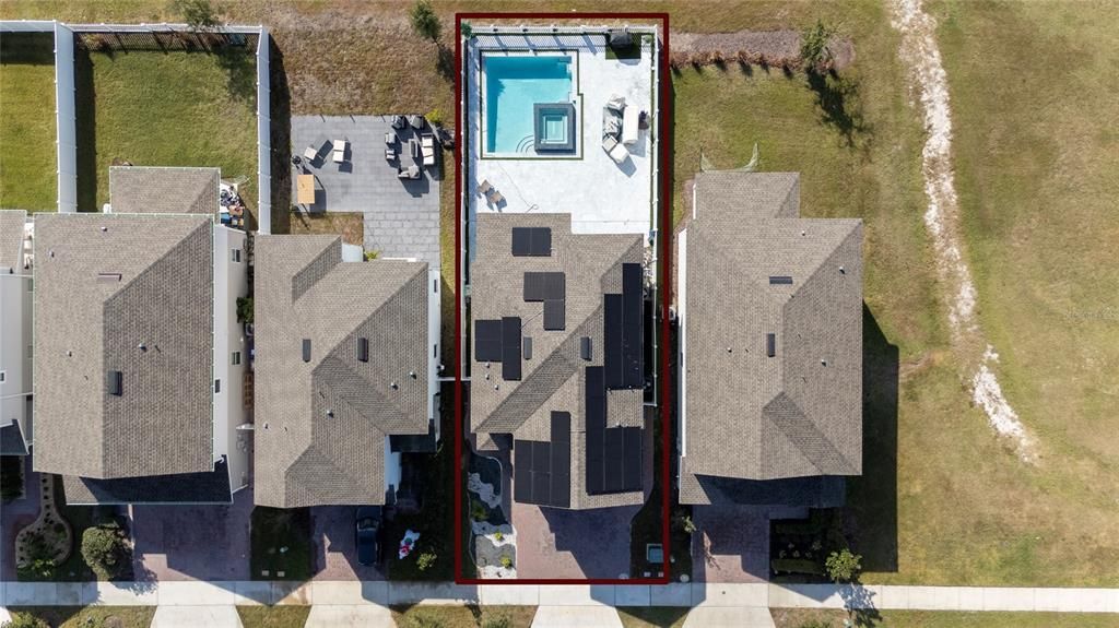 出租: $3,200 (4 贝兹, 2 浴室, 2048 平方英尺)