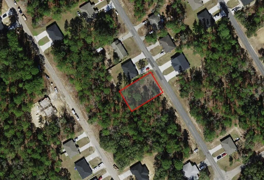 待售: $49,800 (0.23 acres)