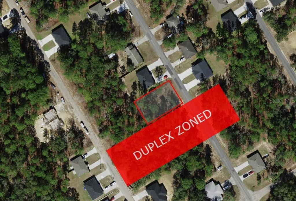 待售: $49,800 (0.23 acres)