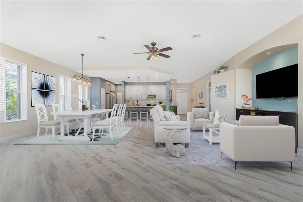 На продажу: $499,000 (3 спален, 2 ванн, 1759 Квадратных фут)