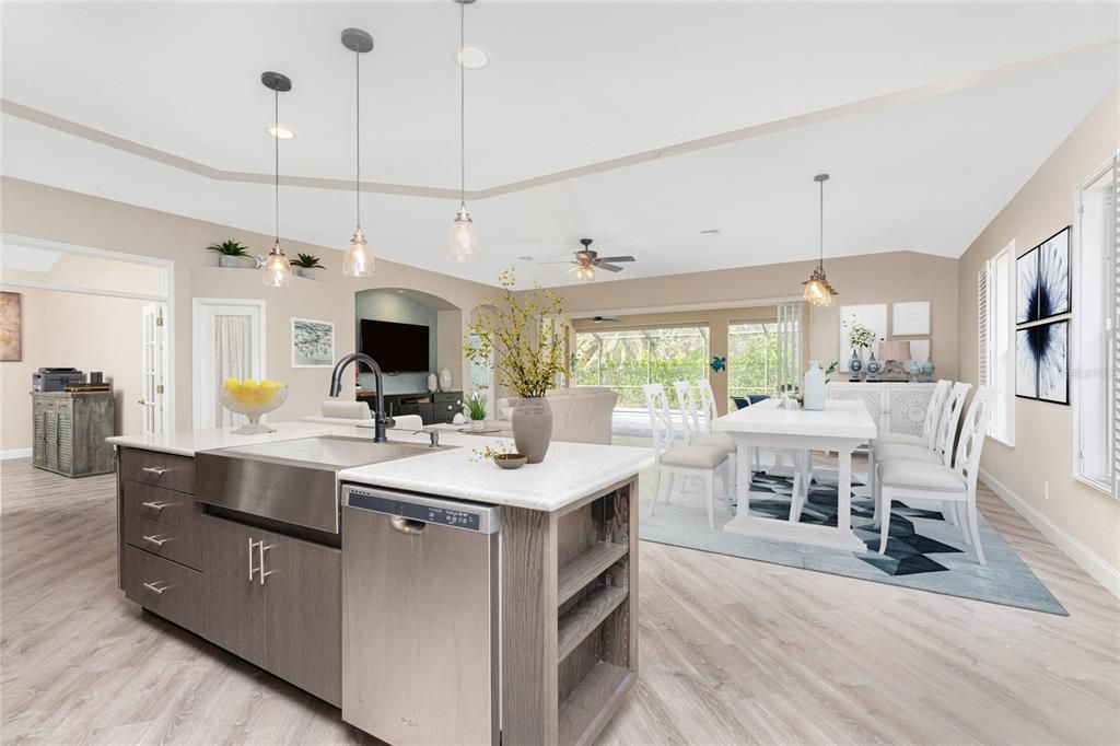 На продажу: $499,000 (3 спален, 2 ванн, 1759 Квадратных фут)