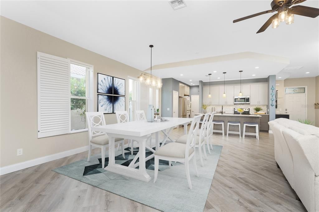 На продажу: $499,000 (3 спален, 2 ванн, 1759 Квадратных фут)