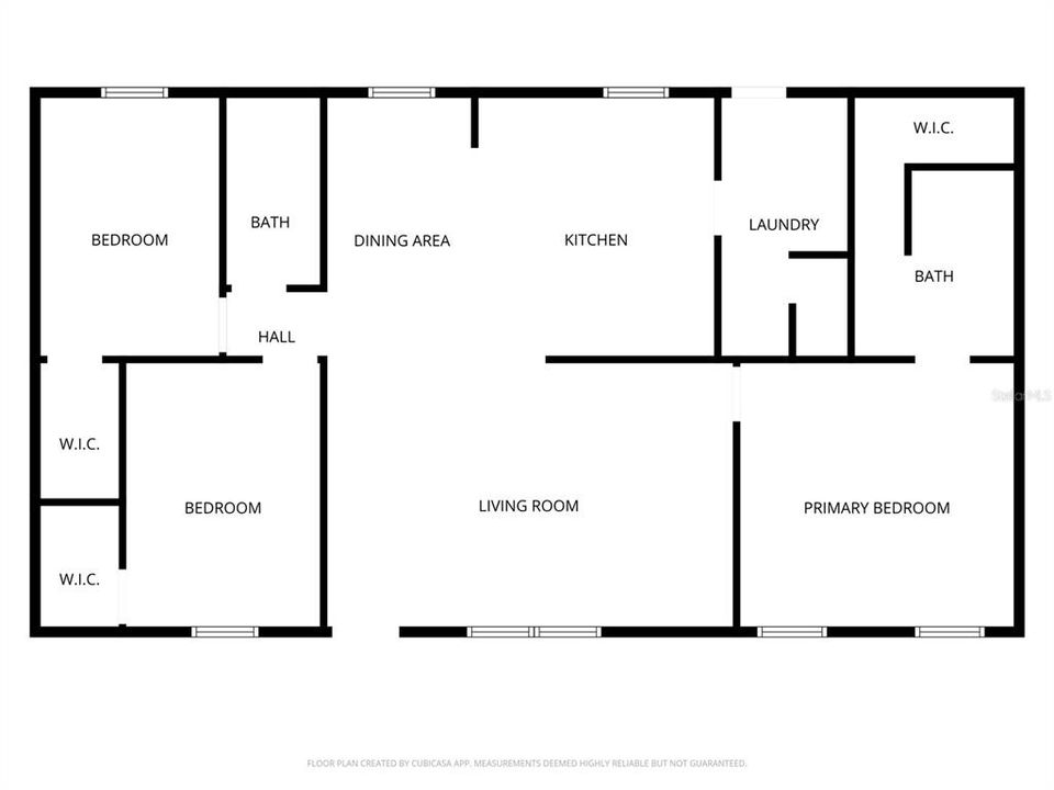 For Sale: $164,900 (3 beds, 2 baths, 1296 Square Feet)