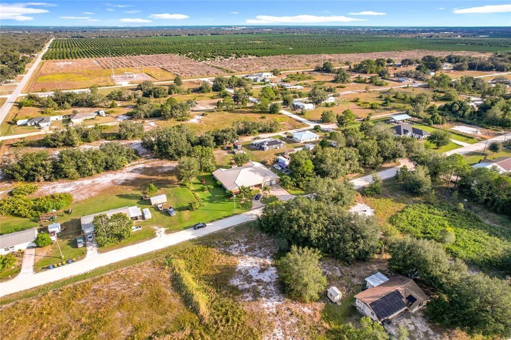 For Sale: $15,000 (0.23 acres)