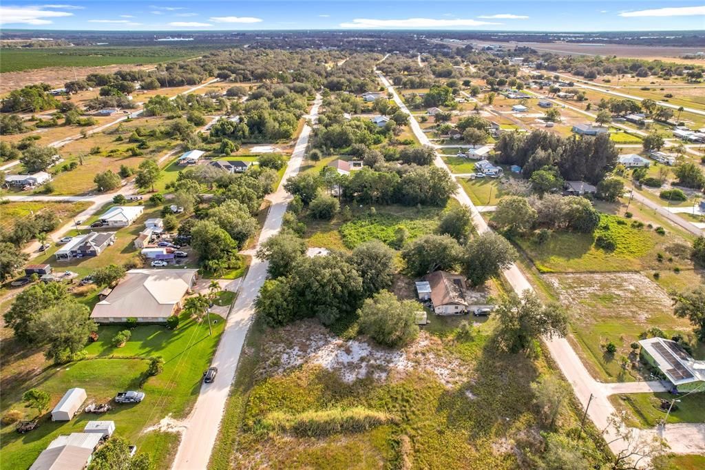 For Sale: $15,000 (0.23 acres)