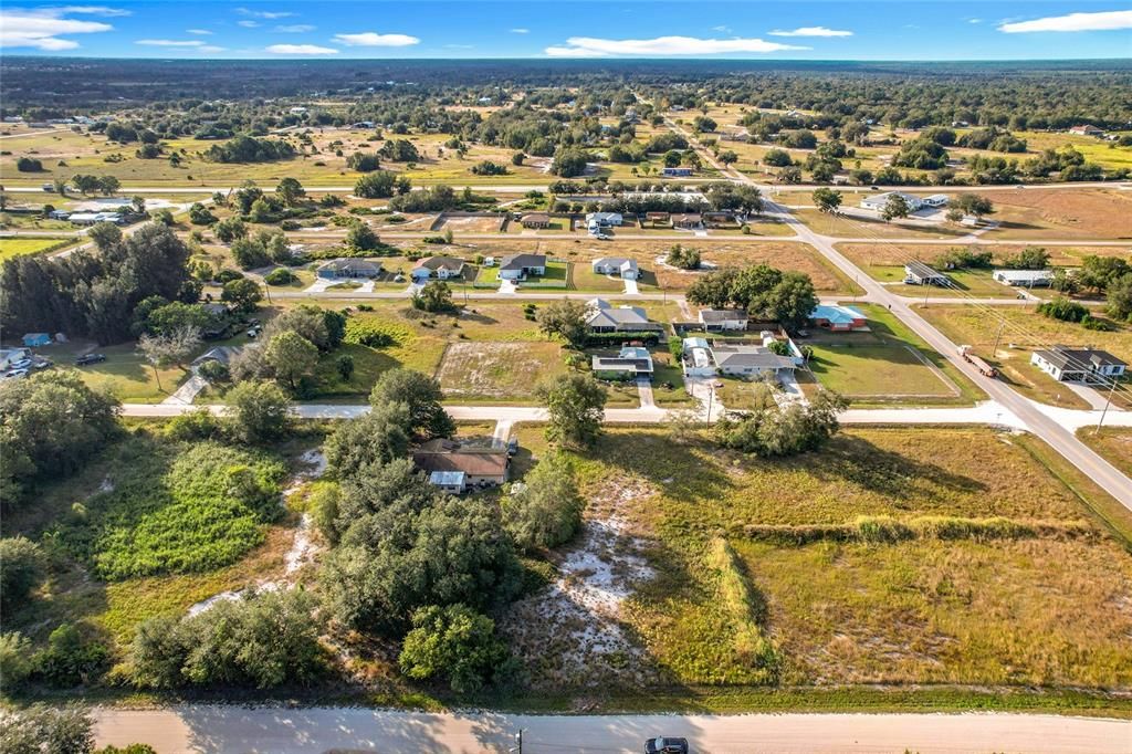 For Sale: $15,000 (0.23 acres)