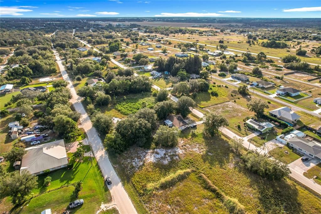 For Sale: $15,000 (0.23 acres)